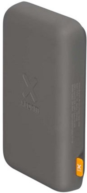 УМБ Xtorm XFS400-10K 10000 mAh Magnetic Wireless Black - зображення 2