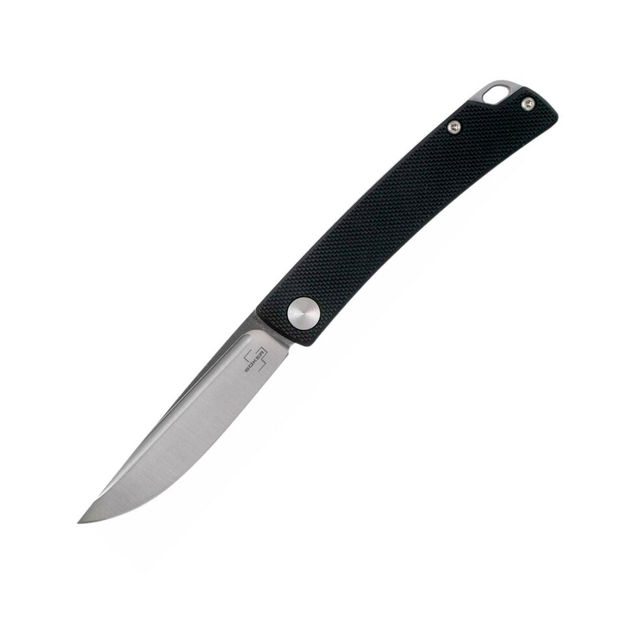 Нож Boker Plus Celos, G10 - черный - изображение 1