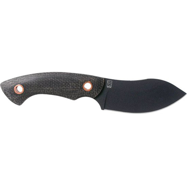 Нож Boker Plus Nessmi Pro, ц:black - изображение 2