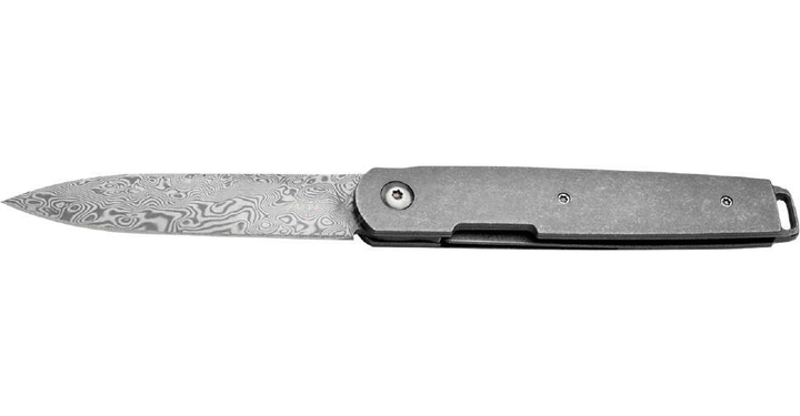 Нож Boker Plus LRF Damascus - изображение 2