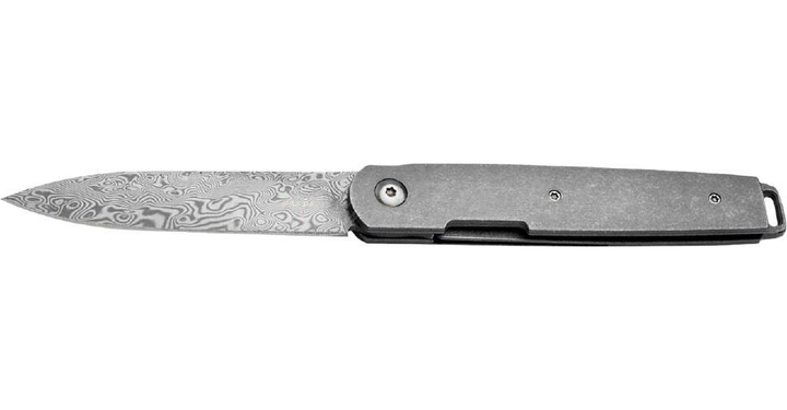 Ніж Boker Plus LRF Damascus - зображення 2