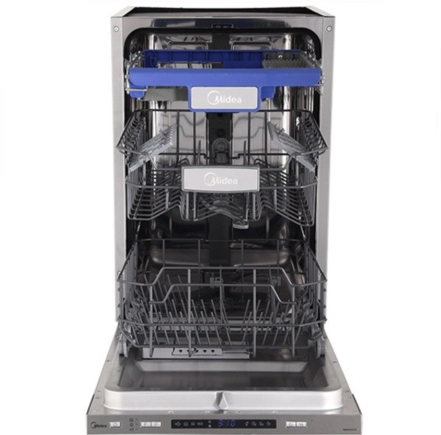 Посудомийна машина Midea MID45S510 UKR – фото, отзывы, характеристики в ...