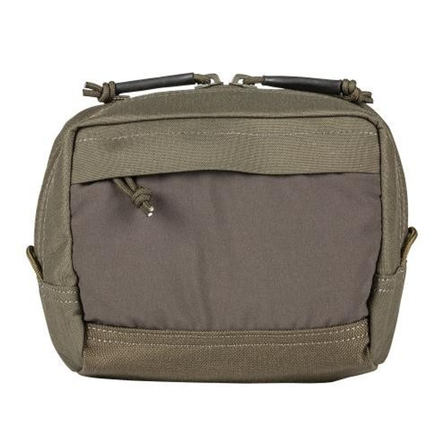 Підсумок універсальний "5.11 TACTICAL FLEX MEDIUM GP POUCH" олива - зображення 1