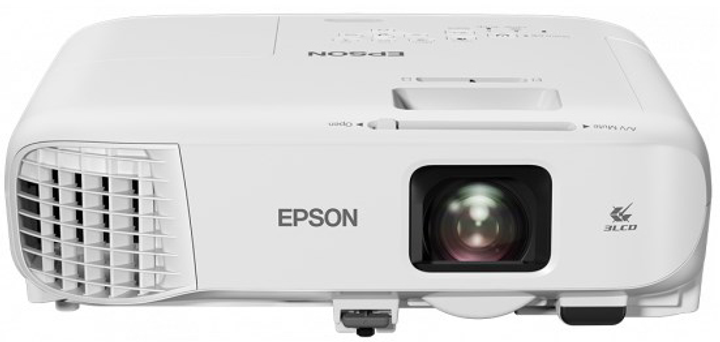 Epson EB-X49 (V11H982040) - obraz 2