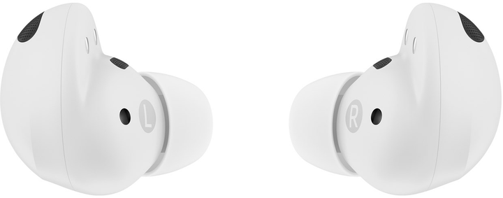 Słuchawki Samsung Galaxy Buds2 Pro SM-R510 Białe (SM-R510NZWAEUE) - obraz 6