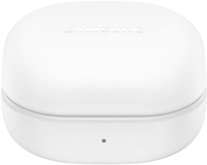 Słuchawki Samsung Galaxy Buds2 Pro SM-R510 Białe (SM-R510NZWAEUE) - obraz 7