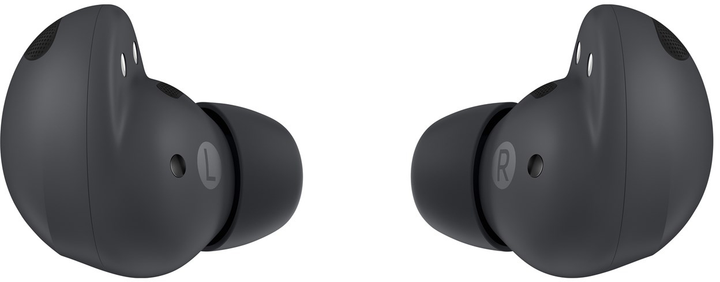 Навушники Samsung Galaxy Buds2 Pro SM-R510 Graphite (SM-R510NZAAEUE) - зображення 5