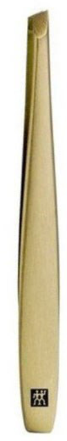 Манікюрний набір Zwilling Beauty Twinox Gold Edition Чорний 3 предмети (97746-004-0) - зображення 3