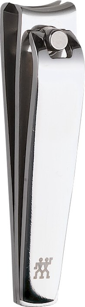 Манікюрний дорожній набір Zwilling Beauty Classic Inox Фіолетовий 7 предметів (97646-008-0) - зображення 6