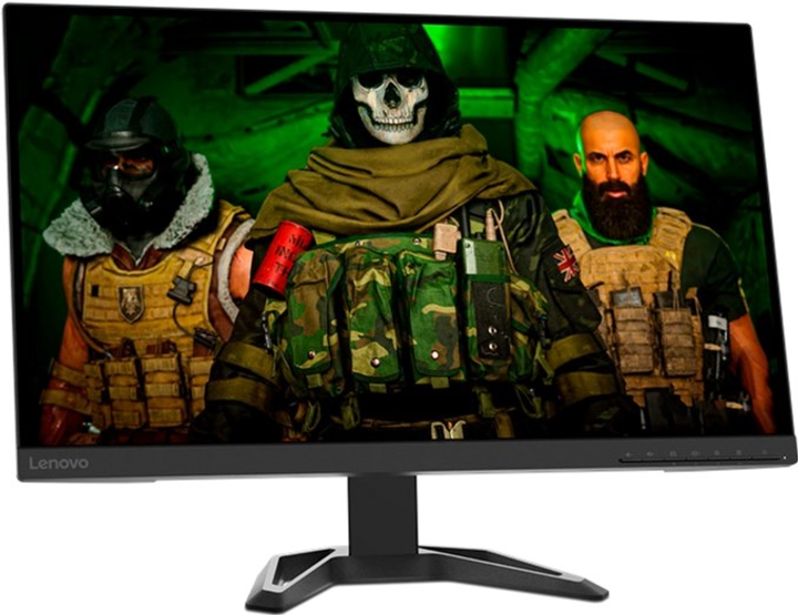 Monitor 27" Lenovo G27-30 (66E7GAC2EU) - obraz 2