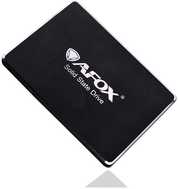 AFOX 480GB 2.5" SATAIII QLC (SD250-480GQN) - зображення 3