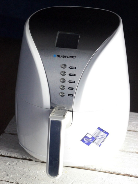 Frytkownica beztłuszczowa Blaupunkt AFD-601 - obraz 3