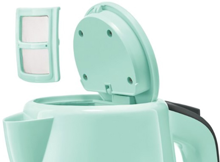 Електрочайник BOSCH TWK 7502 - зображення 4
