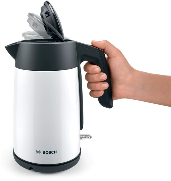 Електрочайник BOSCH TWK 7L461 - зображення 7