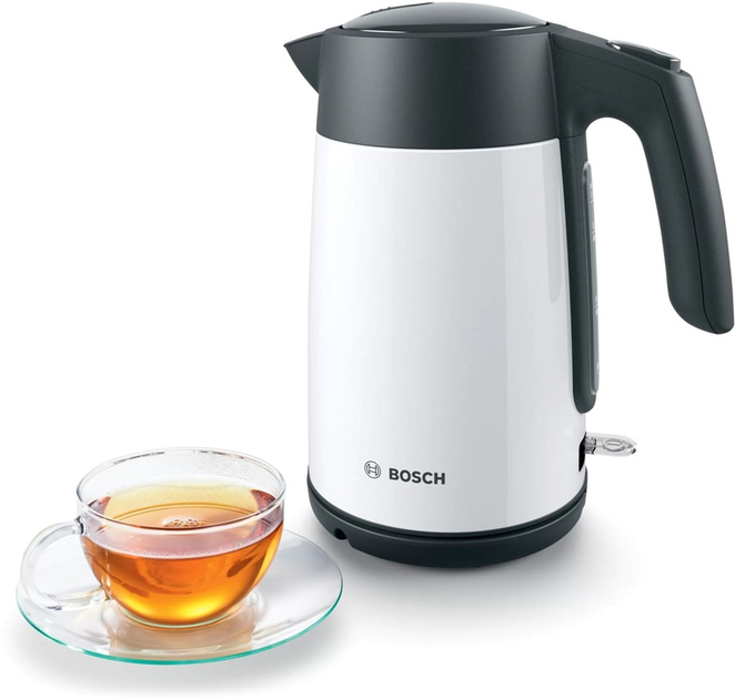 Електрочайник BOSCH TWK 7L461 - зображення 9