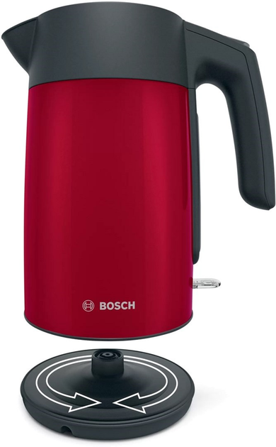 Czajnik elektryczny BOSCH TWK 7L464 - obraz 5