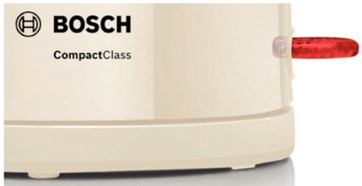 Czajnik elektryczny BOSCH TWK 3A017 - obraz 5