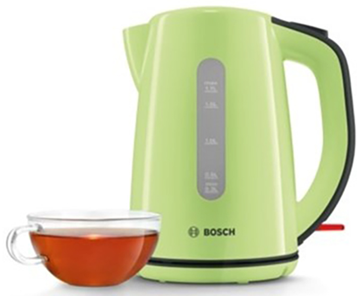 Електрочайник BOSCH TWK 7506 - зображення 2