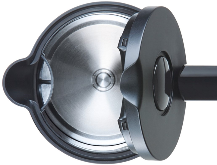 Електрочайник BOSCH TWK8612P - зображення 3