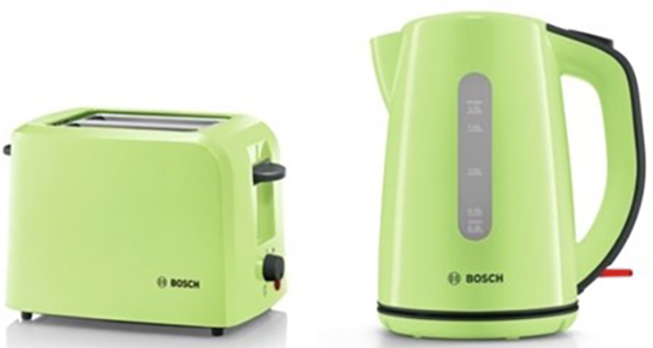 Czajnik elektryczny BOSCH TWK 7506 - obraz 10