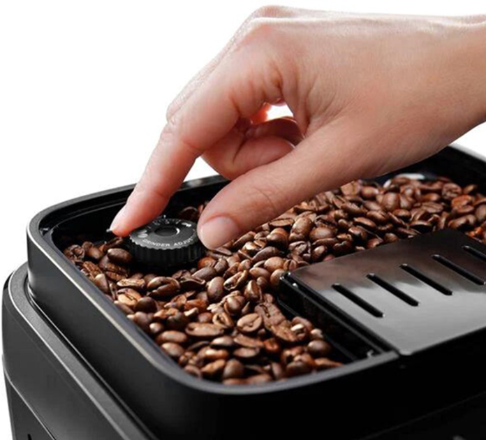 Ekspres do kawy DeLonghi ECAM 290.22.B - obraz 6