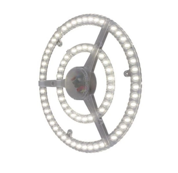 Модуль светодиодный 1-MLM-4841-C MAXUS Led Module 48W 4100K Circle светодиодный модуль - Фото 2 Модуль светодиодный 1-MLM-4841-C MAXUS Led Module 48W 4100K Circle светодиодный модуль - изображение 2