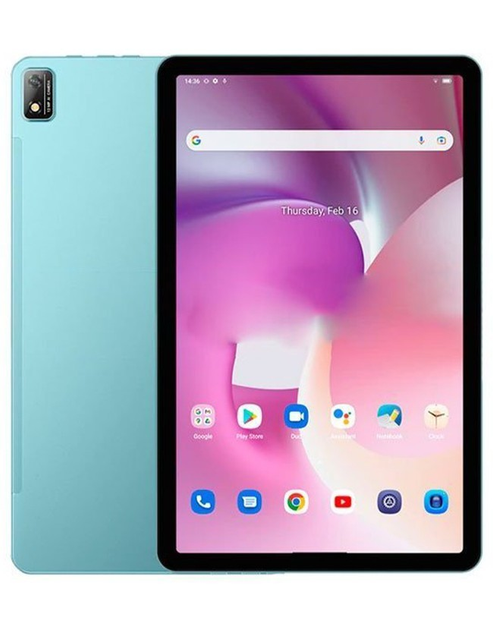 Планшет Blackview tab 16 8/256 Green – фото, отзывы, характеристики в ...