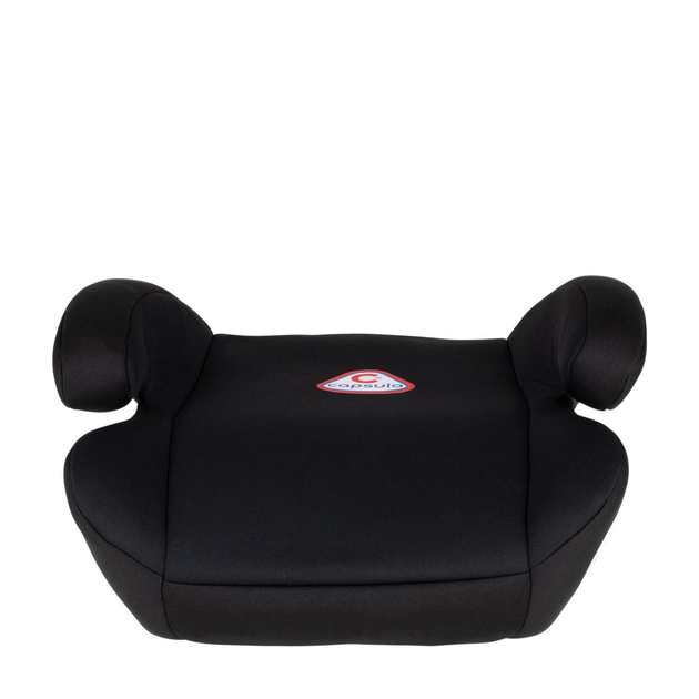 Автокресло-бустер Capsula JR4 Pantera Black - изображение 2