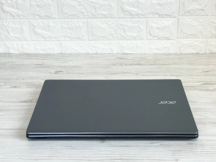 БВ Ноутбук Acer Aspire E5-511 15.6 Intel N3540 ( 4 ЯДРА ) 4 RAM 500 HDD - изображение 5