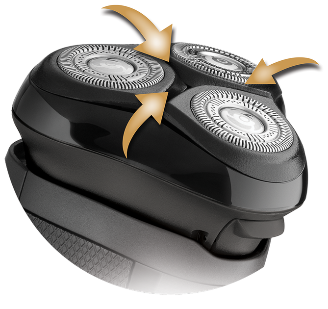 Электробритва Remington R3600 Style Series - изображение 5