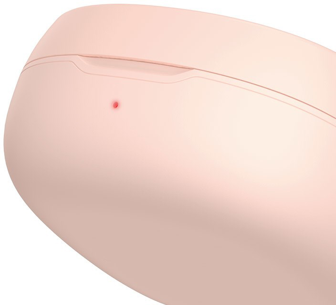 Навушники Baseus WM01 Plus Pink (NGWM01P-04) - зображення 3