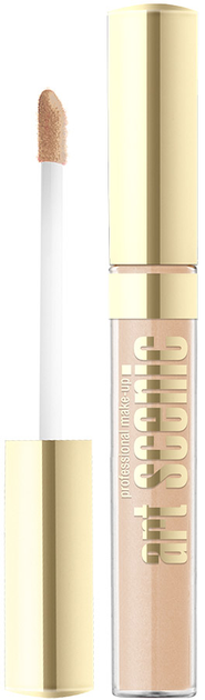 Корректор для бровей 2в1 Eveline Professional Art Make-up Porcelain 08 ...
