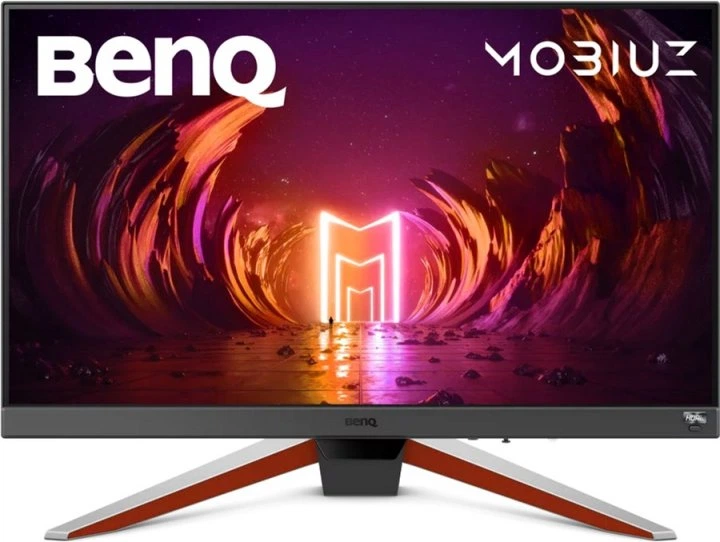 BenQ Mobiuz EX240N 23.8 