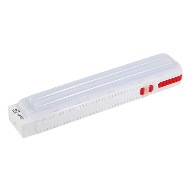 Аварийный LED светильник аккумуляторный 2400 мАч, 60 SMD - Фото 4 Аварийный LED светильник аккумуляторный 2400 мАч, 60 SMD - изображение 4