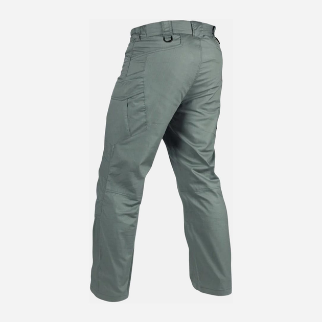 Тактические штаны Condor-Clothing 610T-007 32/34 Зеленые (22886610524) - изображение 2