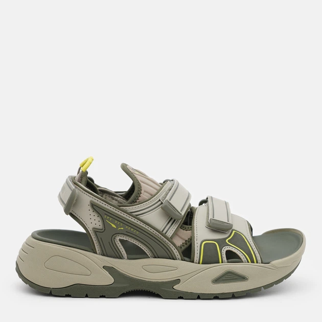 Чоловічі сандалі Puma Traek 38907204 46 (11UK) 30 см Birch Tree