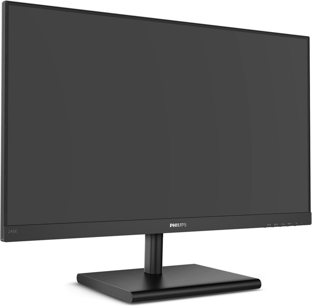 Монітор 23.8" Philips 245E1S/00 - зображення 9