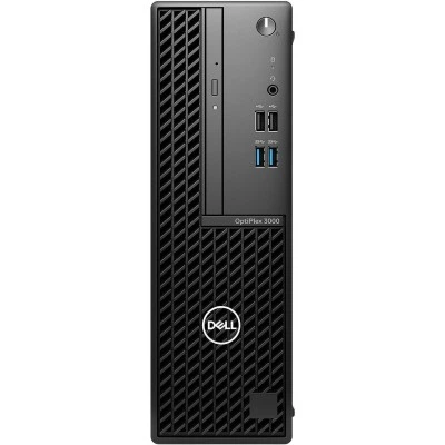 Комп'ютер Dell Optiplex 3000 SFF / i5-12500 (N015O3000SFFUA_UBU