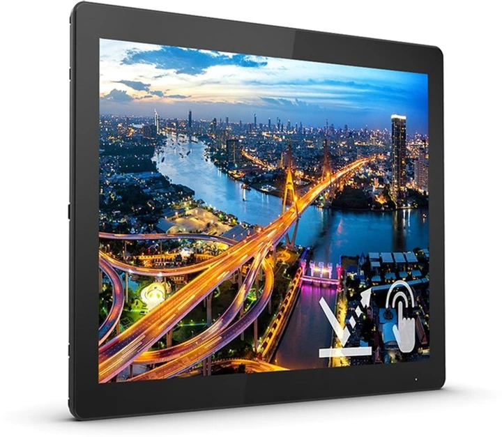 Monitor 15" Philips B Line Touchscreen 152B1TFL/00 - obraz 3