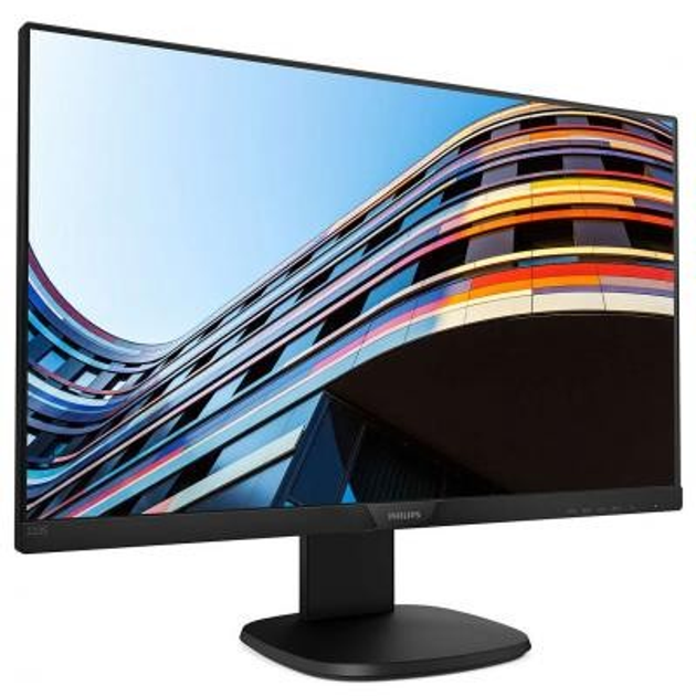 Монітор Philips 223S7EJMB/00 - изображение 2