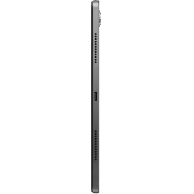 Планшет Lenovo Tab P11 Pro (2-ге покоління) 4/128 WiFi Storm Grey + Pen (ZAB50186UA) - Фото 4 Планшет Lenovo Tab P11 Pro (2-ге покоління) 4/128 WiFi Storm Grey + Pen (ZAB50186UA) - изображение 4