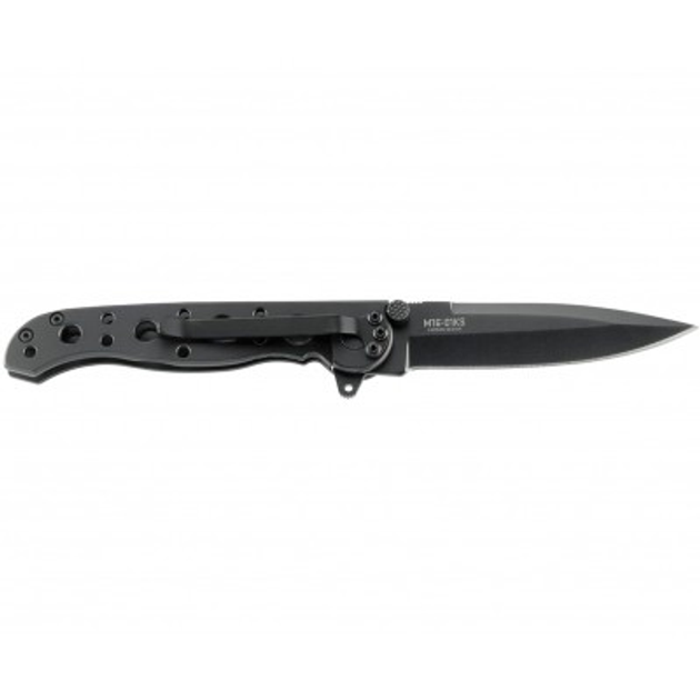 Ніж CRKT "M16 Spear Point Black" (M16-01KS) - изображение 2