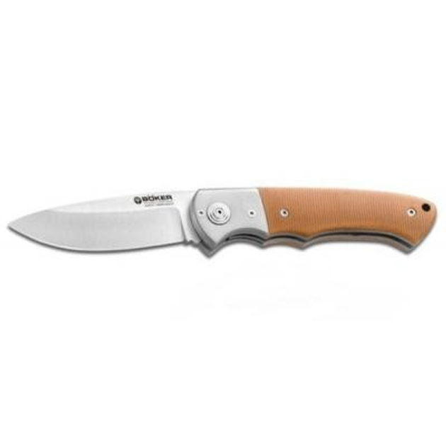 Ніж Boker Titan Worker (110172) - зображення 1