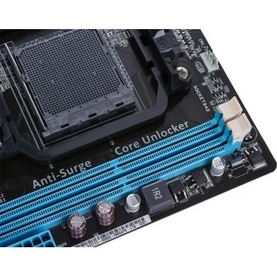 Материнская плата ASUS M5A78L-M LX3 - Фото 11 Материнская плата ASUS M5A78L-M LX3 - изображение 11