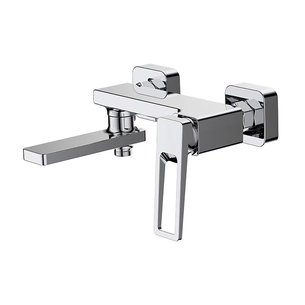 Змішувач для ванни MIXXUS PREMIUM GROG 009 EURO (MI5936) - Фото 1 Змішувач для ванни MIXXUS PREMIUM GROG 009 EURO (MI5936) - зображення 1