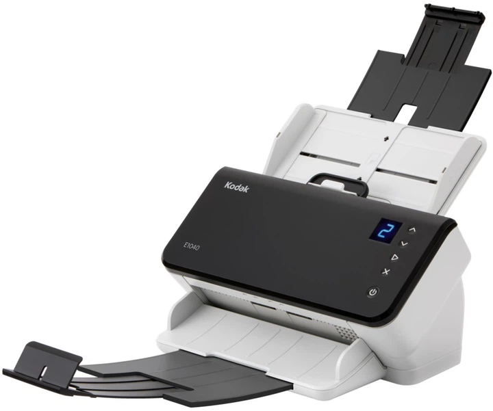 Skaner Kodak A4 E1040 (8011892) - obraz 5