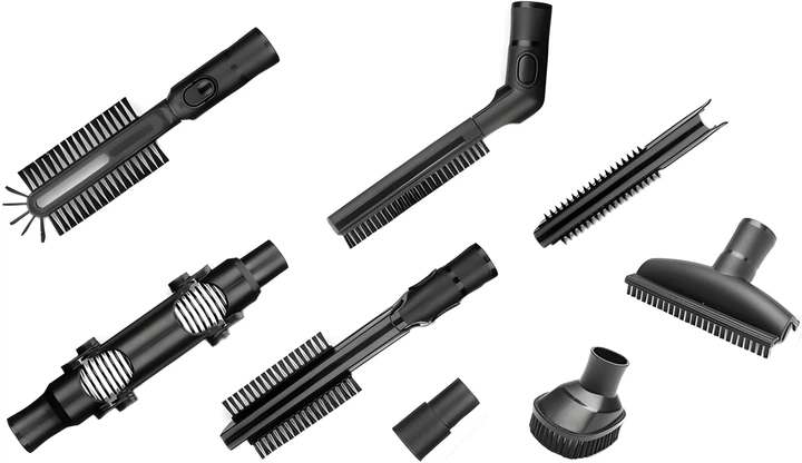 Zestaw do odkurzacza Karcher 2.863-255.0 - Zdjęcie 1 Zestaw do odkurzacza Karcher 2.863-255.0 - obraz 1