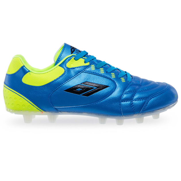 Бутсы футбольные Zelart Action S-11 размер 42 Blue-Green от продавца ...