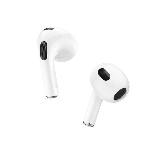 Наушники BOROFONE True wireless stereo headset BW13 |BT5.1, 30/300mAh, 4hours| - изображение 5