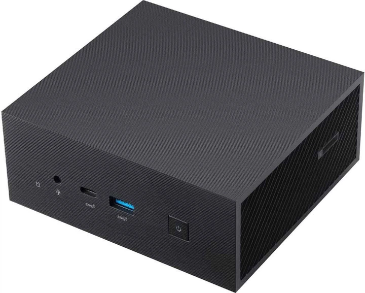 Компьютер Asus Mini PC PN63-BS3018MDS1 (90MR00Q1-M000M0) - изображение 2
